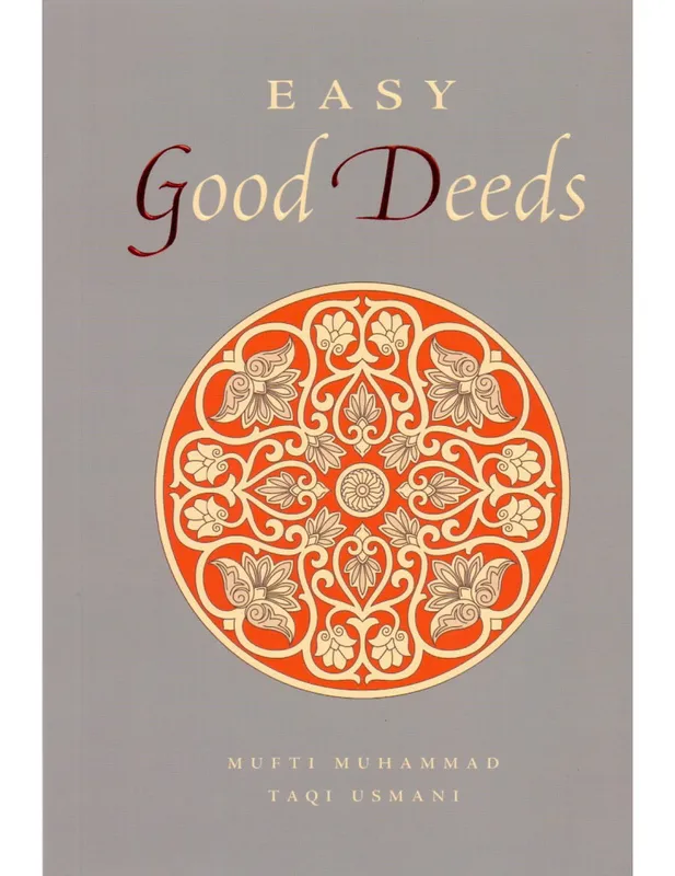 Easy Good Deeds