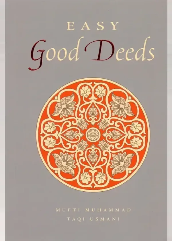 Easy Good Deeds