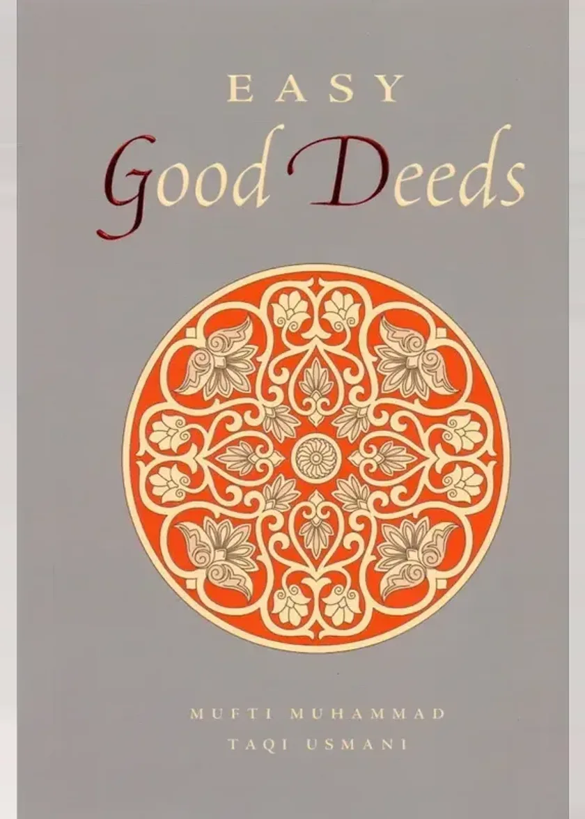 Easy Good Deeds