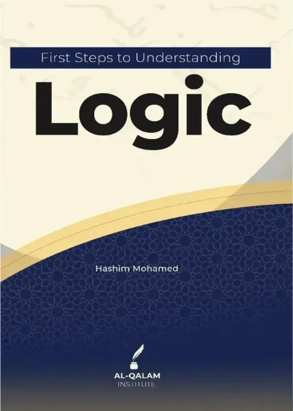 First Steps to Understanding Logic