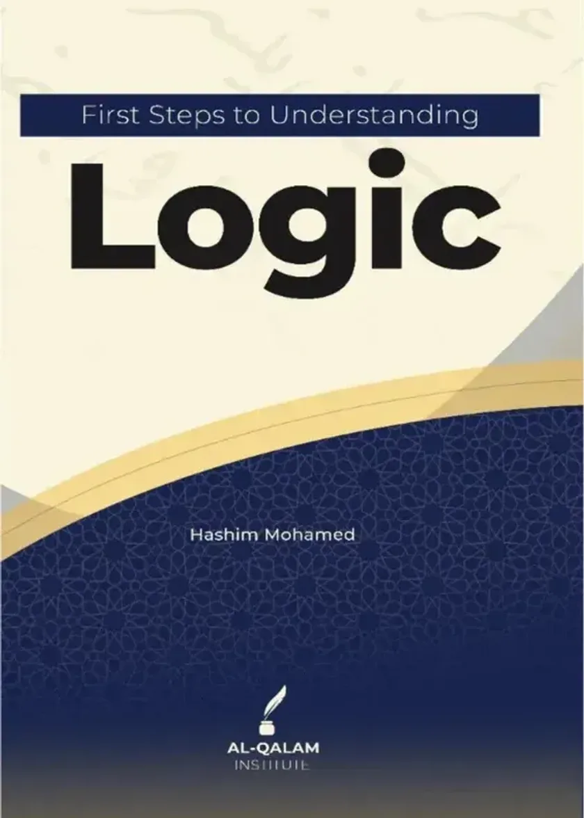 First Steps to Understanding Logic