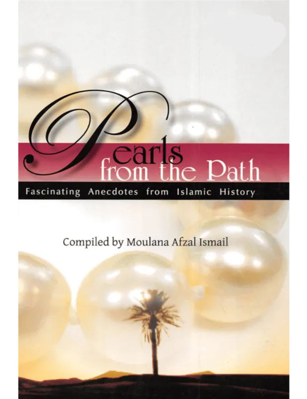 Pearls from the Path (ALL FOUR PARTS)