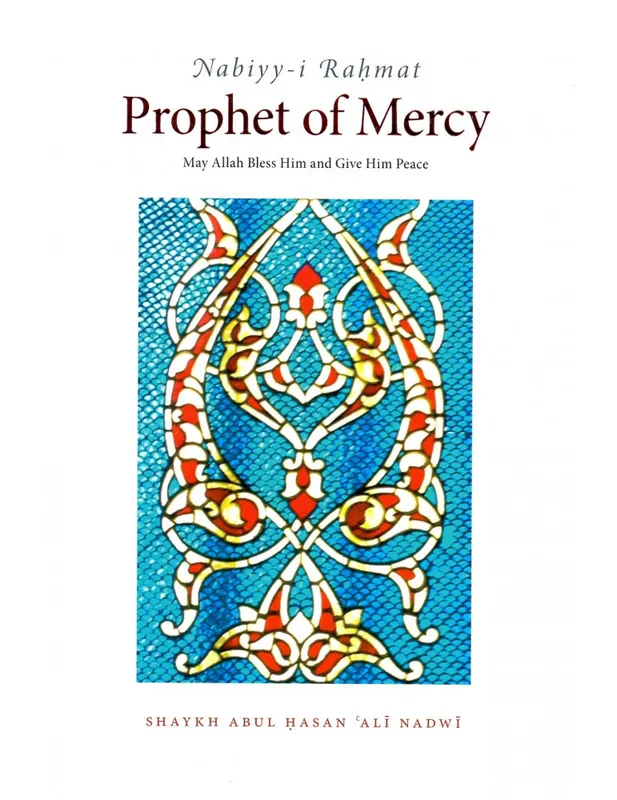 Prophet Of Mercy