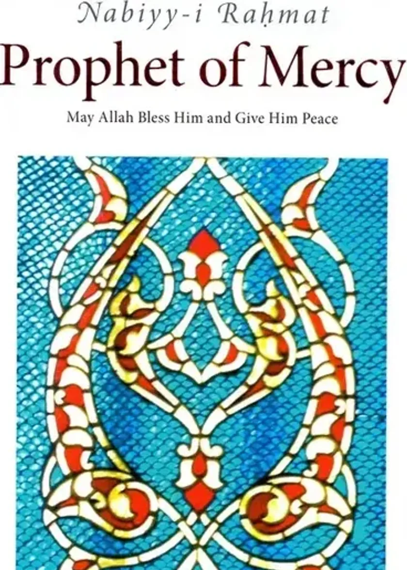 Prophet Of Mercy