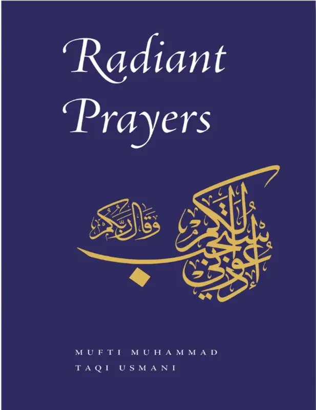 Radiant Prayers