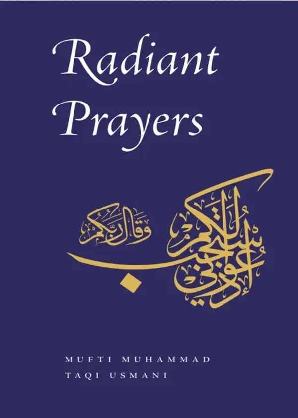 Radiant Prayers
