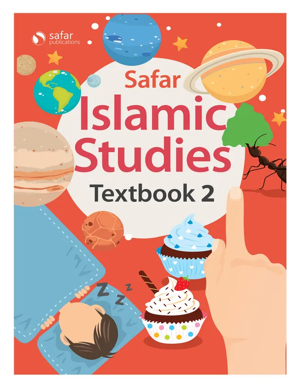 Safar Islamic Studies Textbook 2