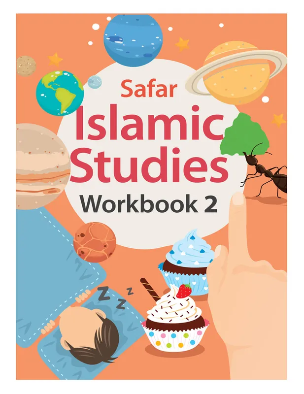 Safar Islamic Studies Workbook 2