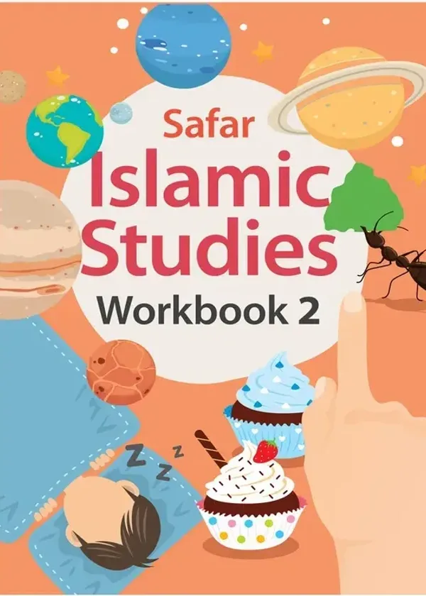 Safar Islamic Studies Workbook 2