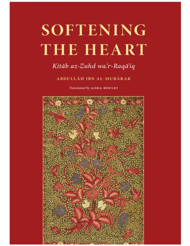 Softening The Heart