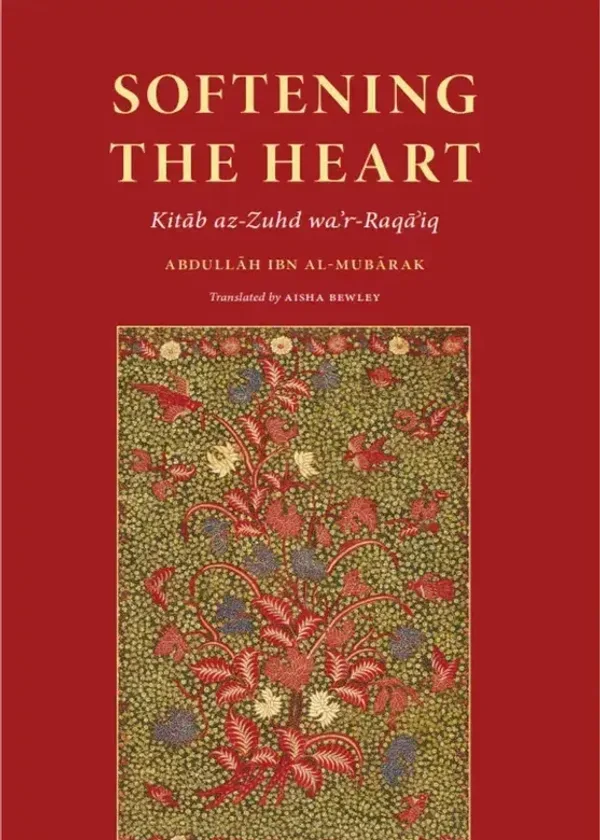 Softening The Heart