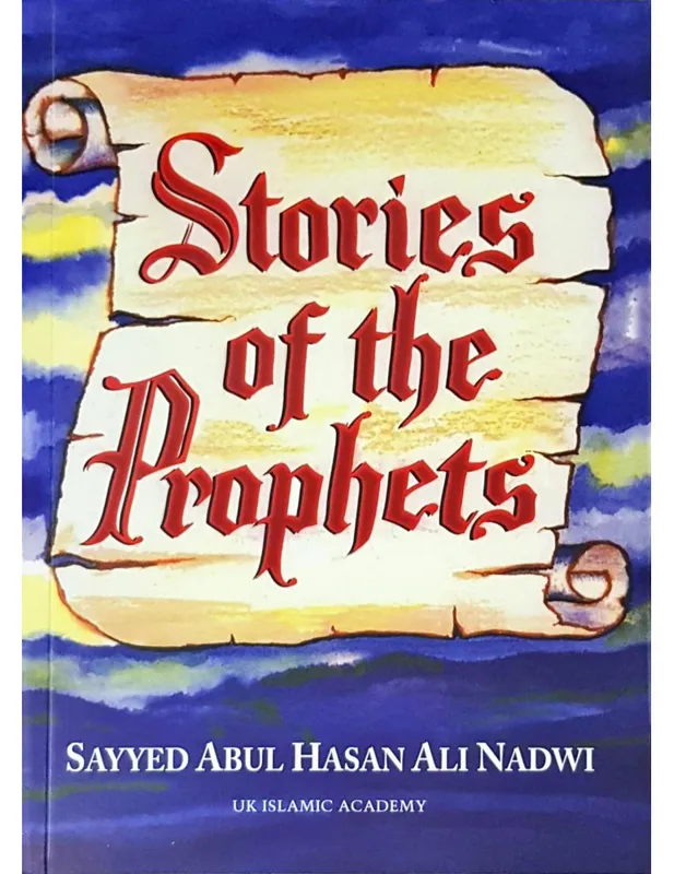 Stories of the Prophets