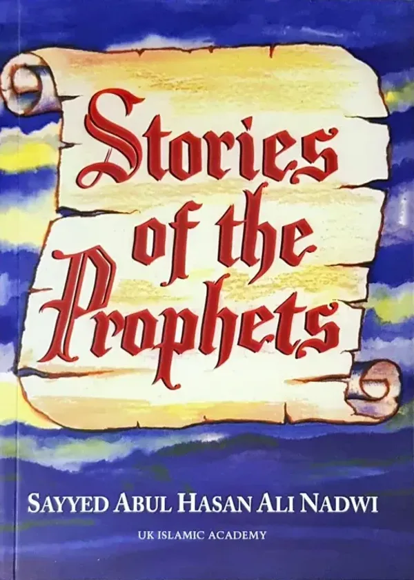 Stories of the Prophets
