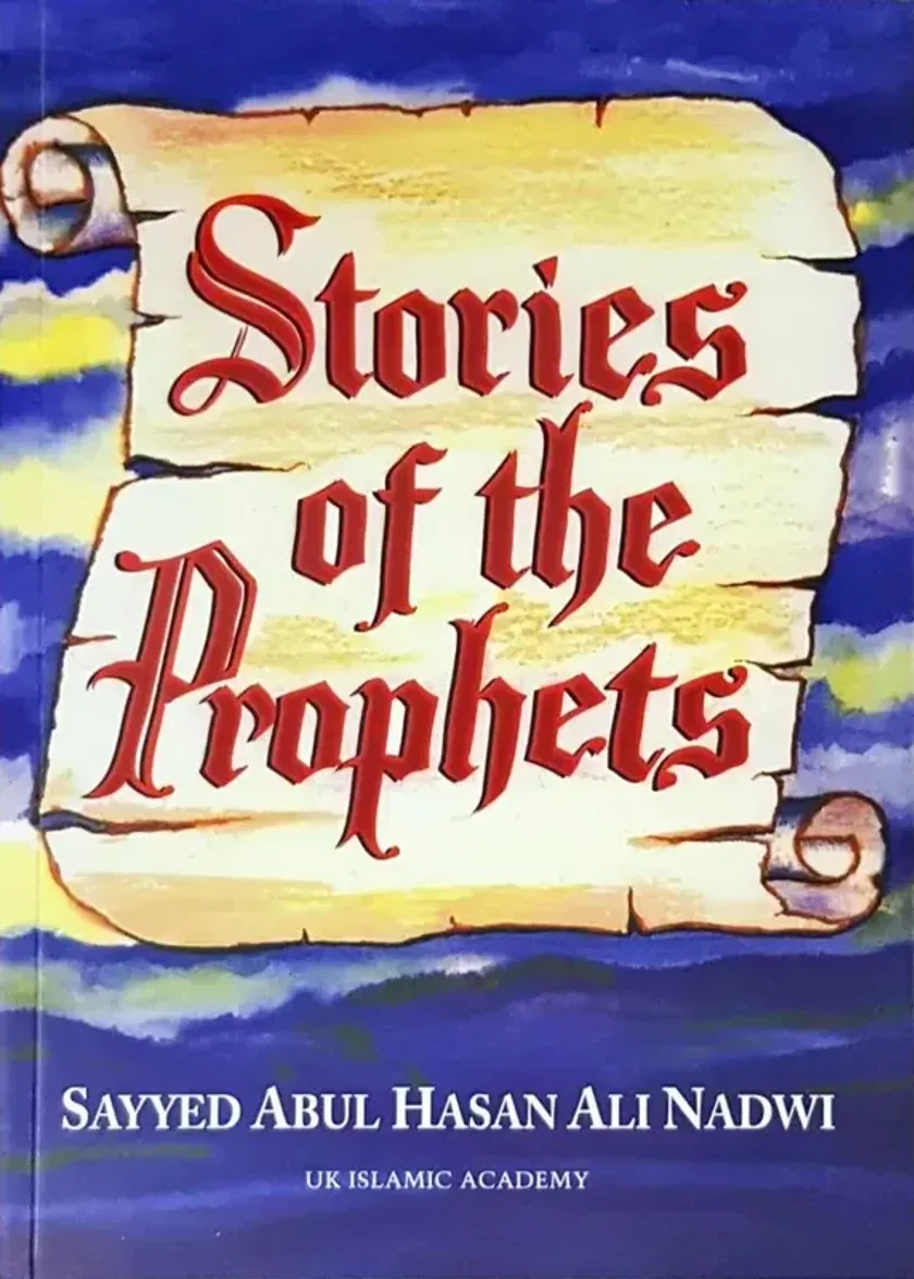 Stories of the Prophets