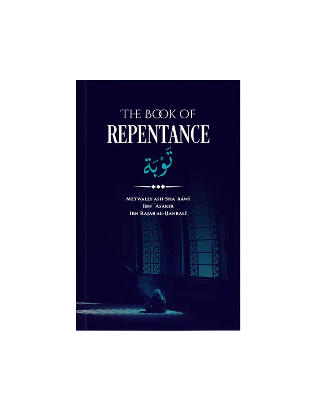 The Book of Repentance