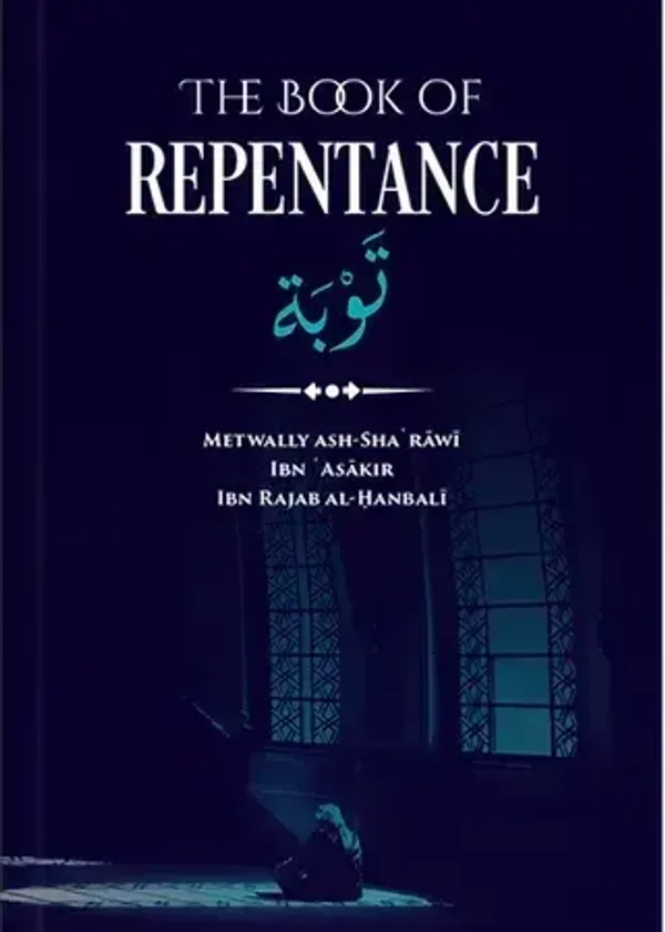The Book of Repentance