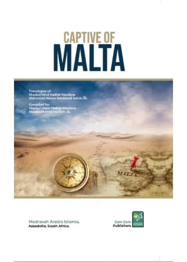 Captive of Malta