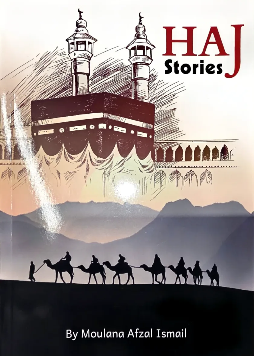 Hajj Stories