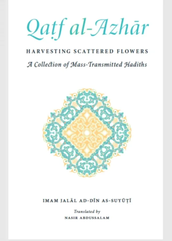 Harvesting Scattered Flowers