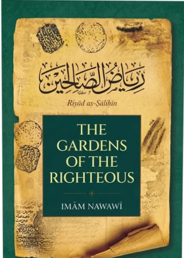 The Gardens of the Righetous