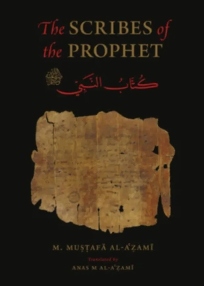 The Scribes of The Prophet